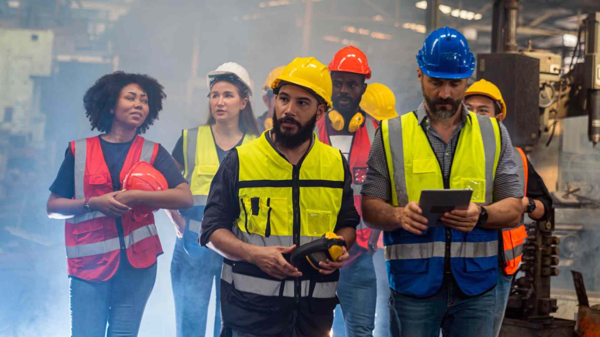 Reliable Manpower Solutions